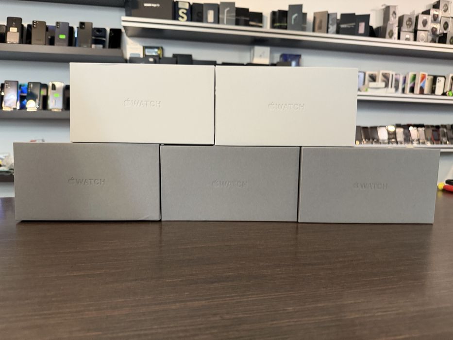 Apple Watch Ultra 3 49mm 2 Kolory Poznań Długa 14