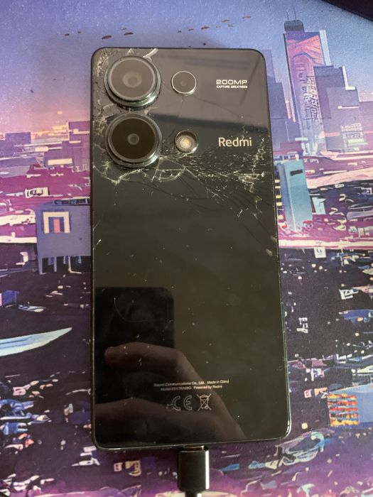 Xiaomi redmi note 13 pro 4g