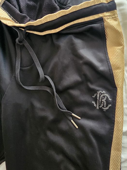 Костюм спортивный Roberto Cavalli Versace