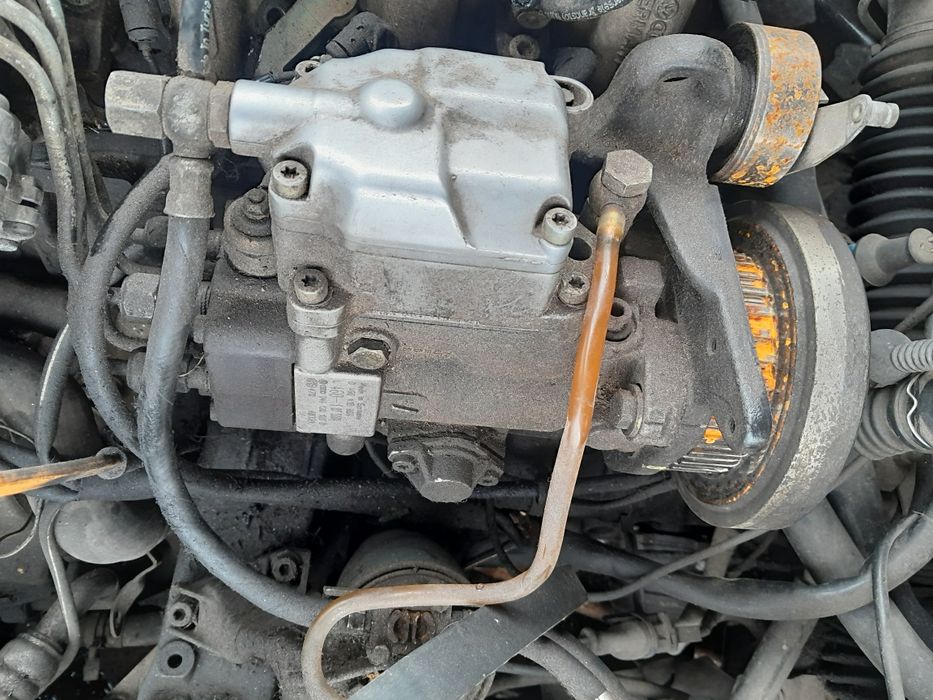 Pompa wtryskowa vw audi 2.5 tdi r5 100 a6 c4 t4