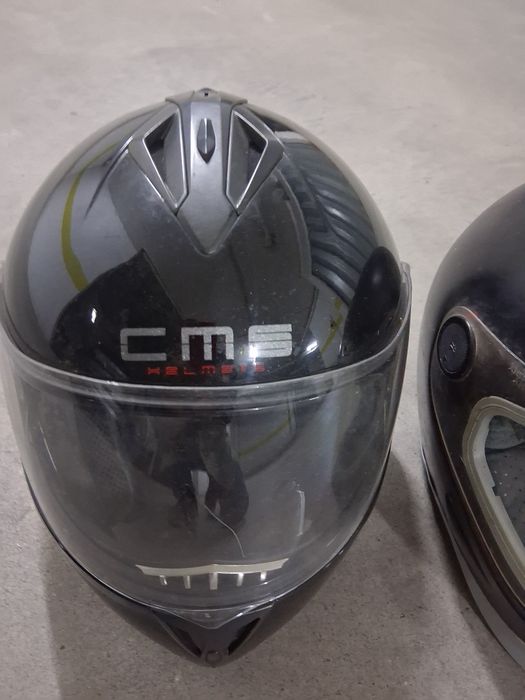 Vendo  capacete swd em bom estado