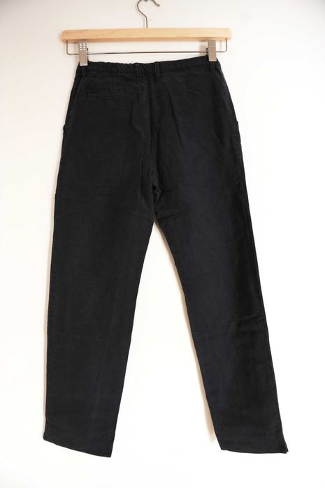 Calças de verão da Massimo Dutti (9/10 anos)