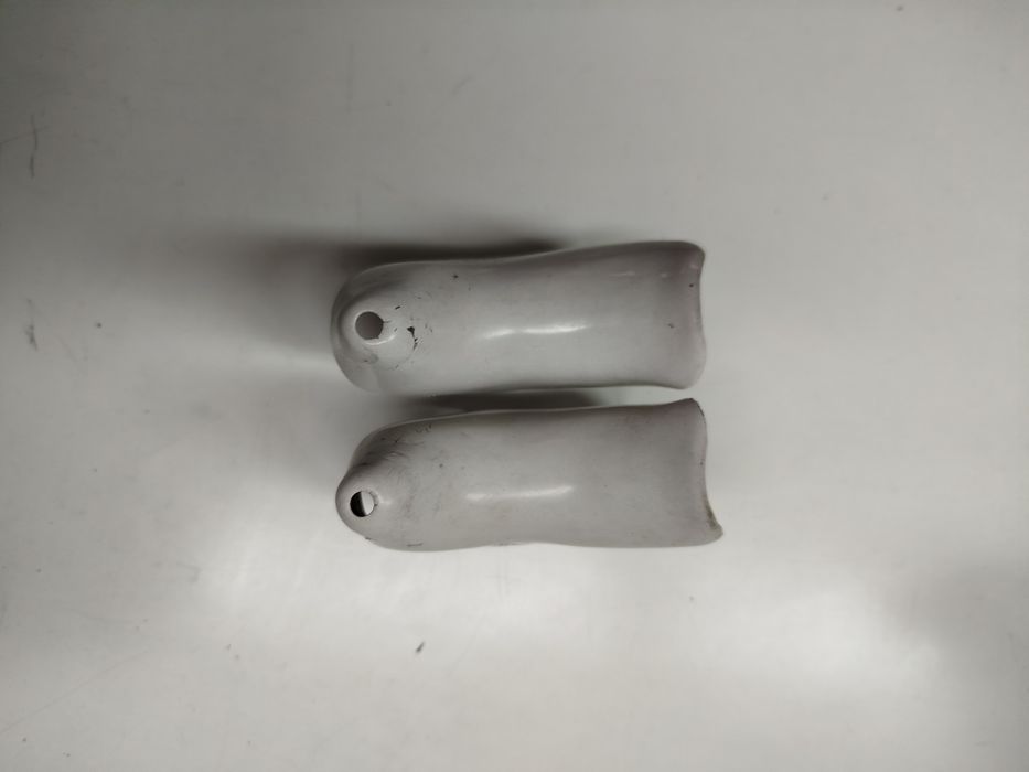 Borrachas para manetes travão campagnolo originais