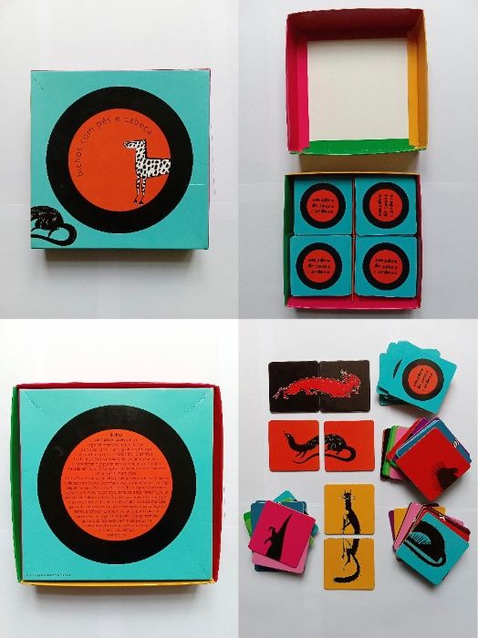 Games and Toys - Matisse Cards, Memory Game, and Others64287027094018124