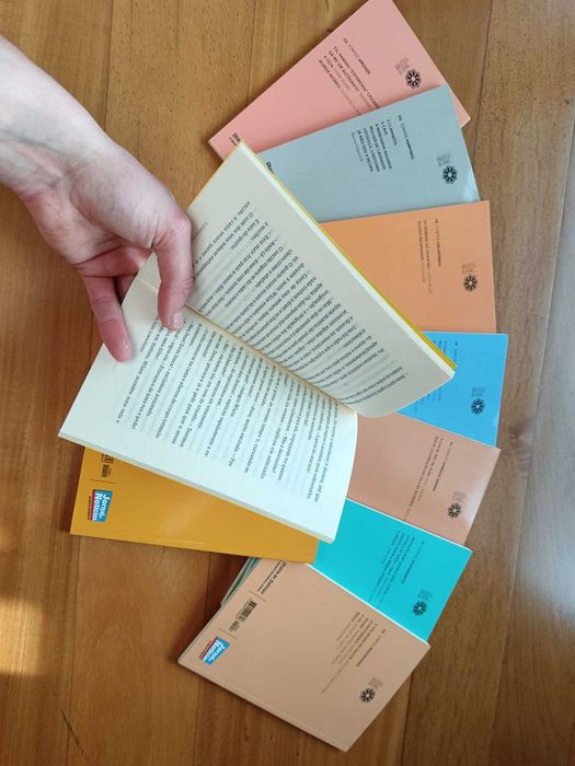 Coleção Contos - Jornal de Notícias