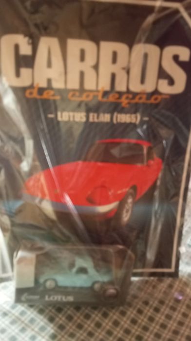 Miniaturas novas escala 1/60