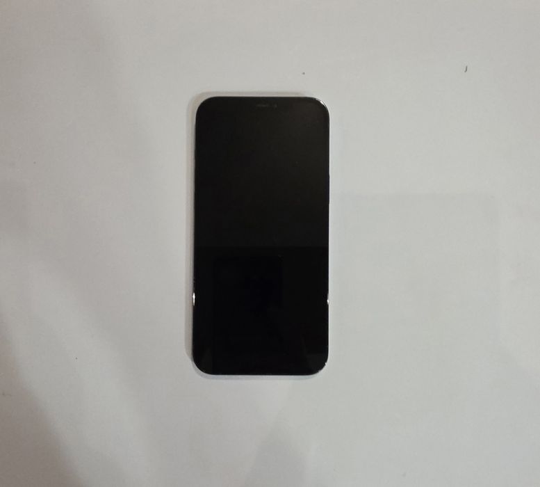 iPhone 12 Pro Max 128 GB – Pacific Blue – bardzo dobry stan