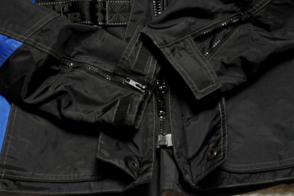 Мотокуртка Out door, р. М/рост ≈175