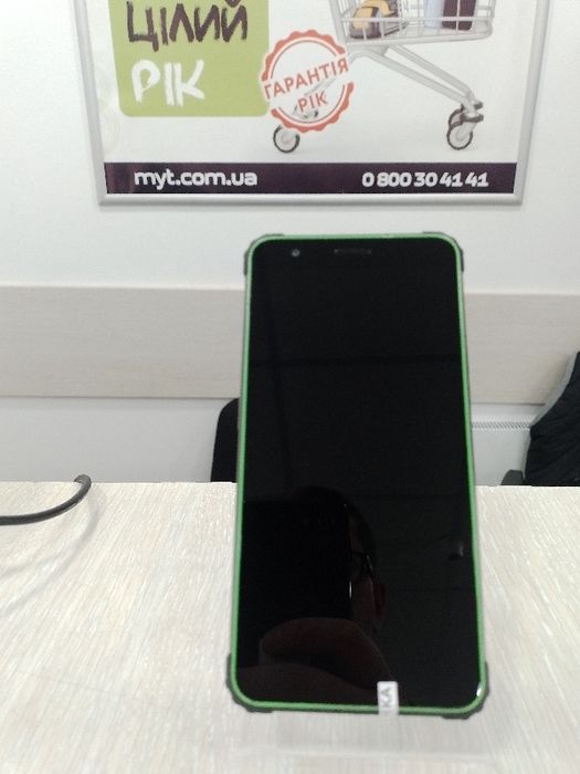 Blackview BV6600 Pro 4/64GB