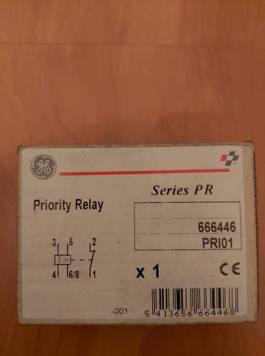 Electrical Materials: Circuit Breakers64551600373250124