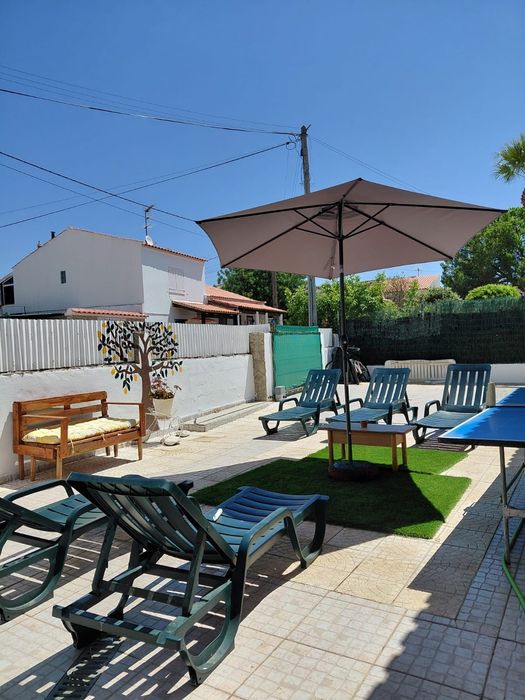 Férias,Altura,Algarve, vivenda,piscina, estacionamento privado,jardim.