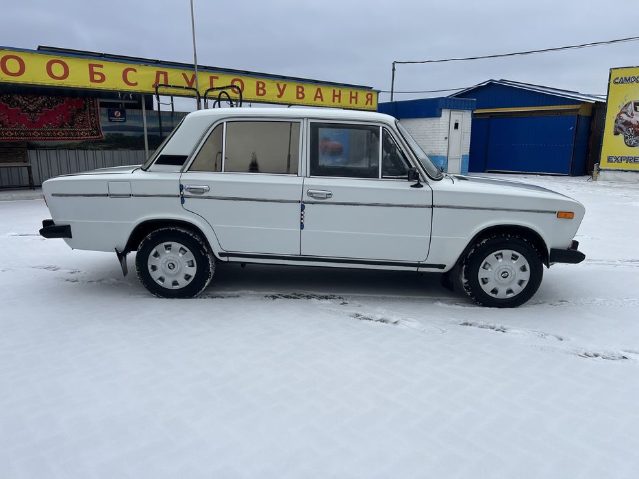 Продам Ваз 2106 . . .