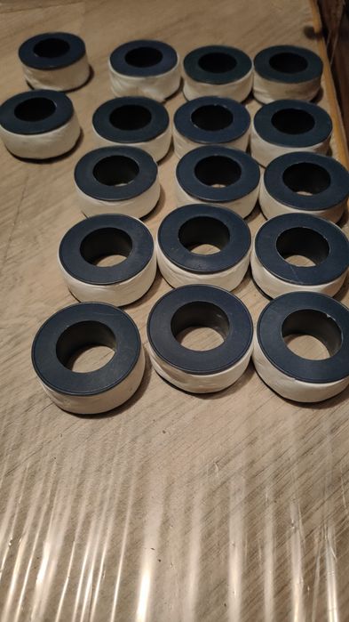 Zestaw Taśma teflonowa