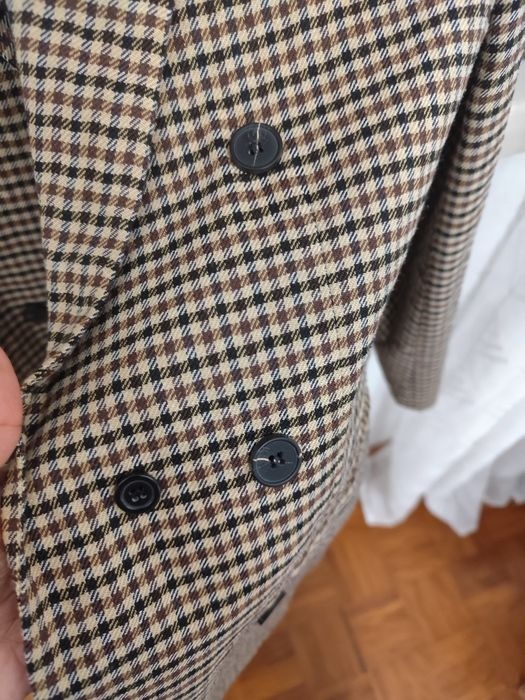 Blazer shein muito elegante