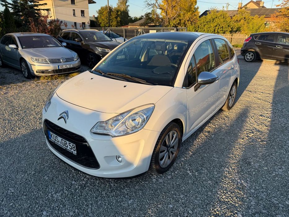 Citroën C3