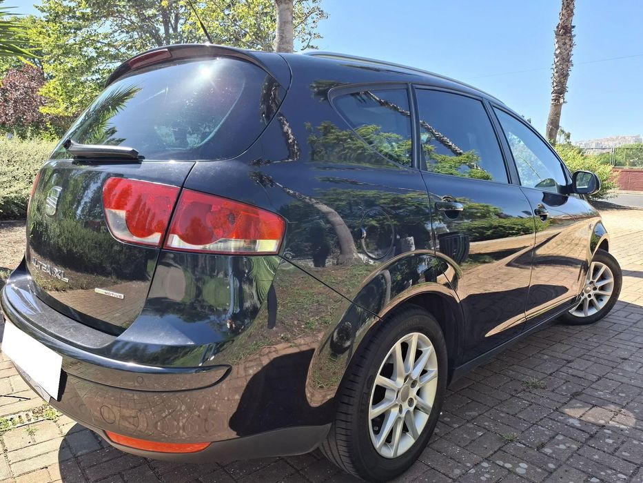 SEAT Altea 1.6 TDi ITECH Ecomotive