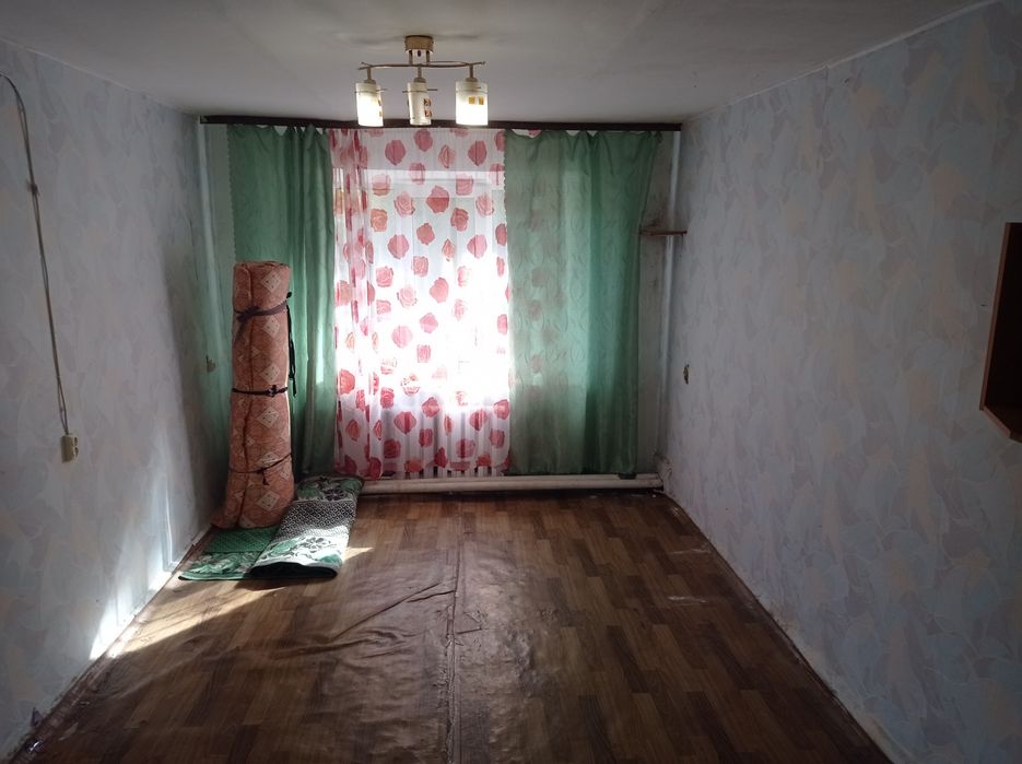 Продам кімнату в гуртожитку