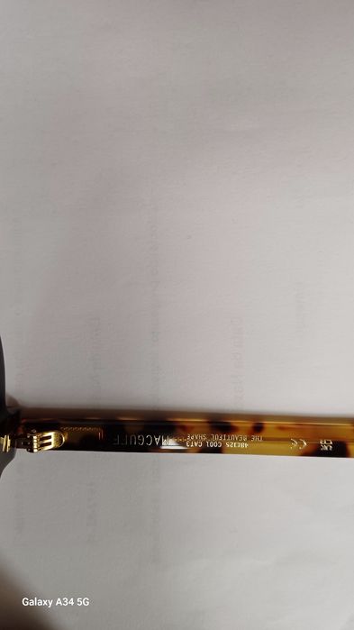 Kaleos Macguff original