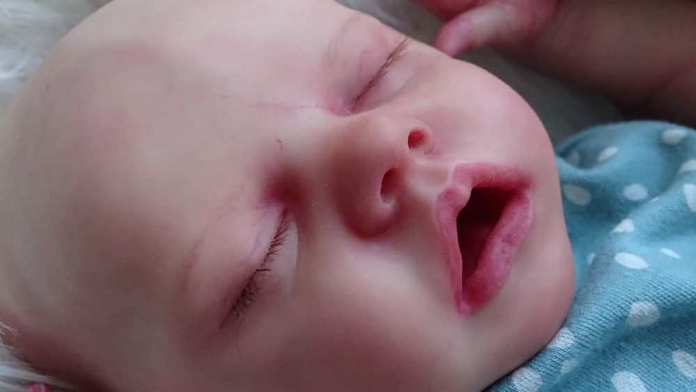 Oryginalna Lala Reborn