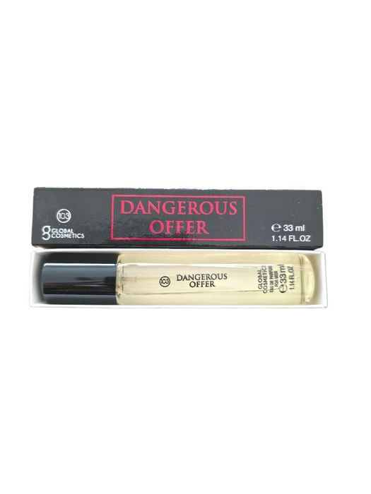 Dangerous Offer 33ml ( Męskie)