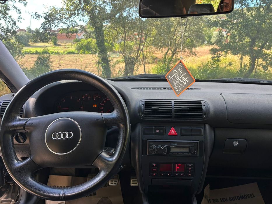 Audi A3 8l Vp 90