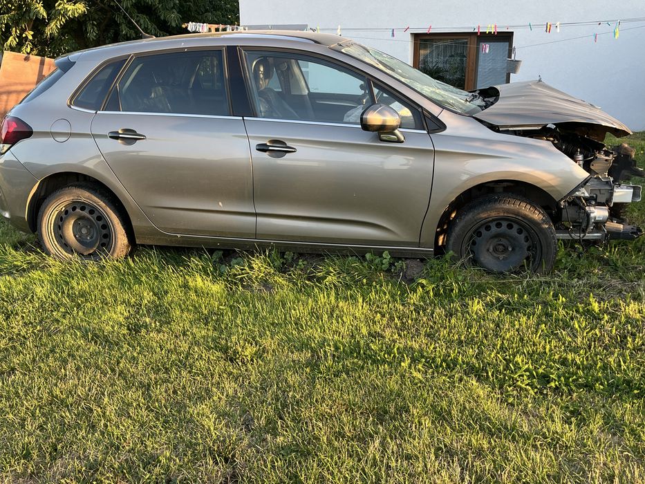 Citroën C4