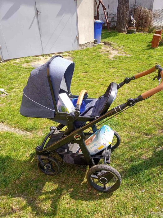 Коляска дитяча Coneco