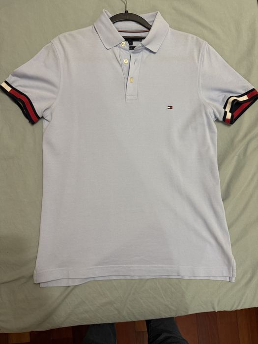 Polos Tommy Hilfiger
