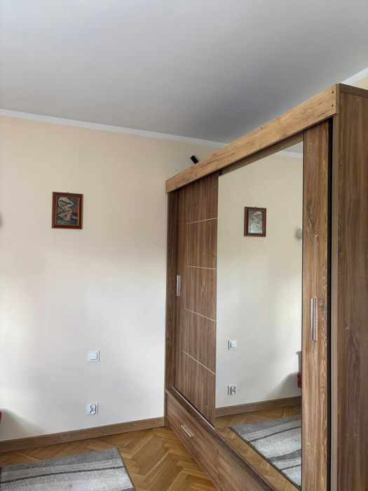 Mieszkanie do wynajęcia