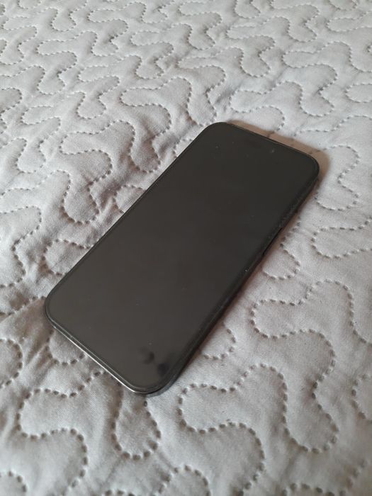 Iphone 14 Pro - 128GB Black [ LER DESCRICÃO ]