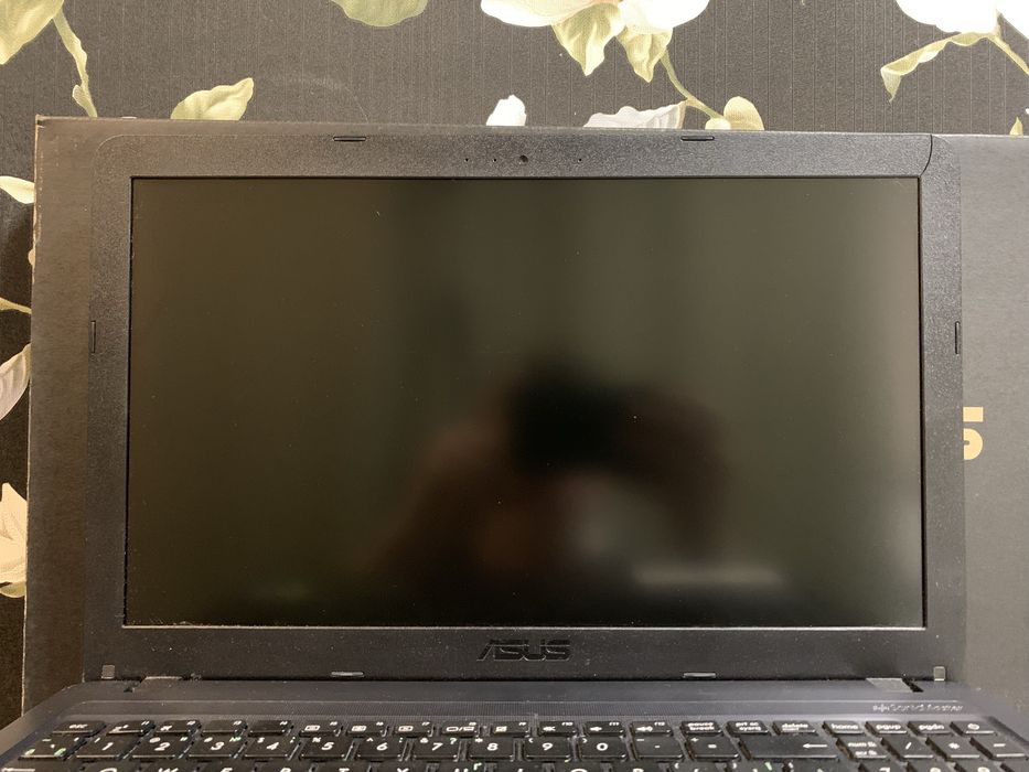 Ноутбук Asus X543U
