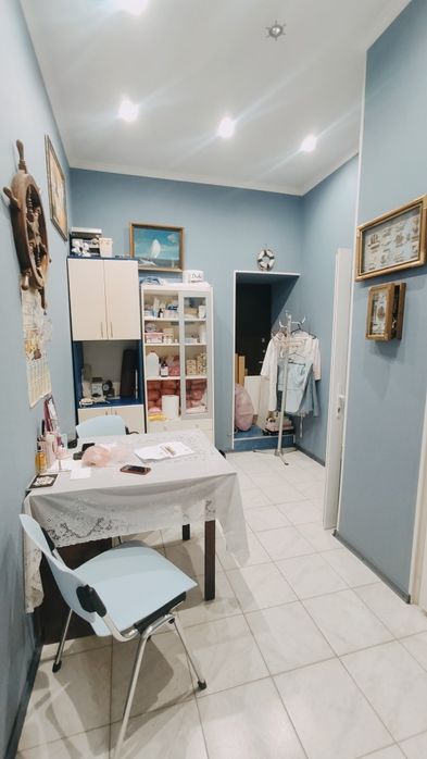 Коммерческая недвижимость по адресу Канатный пер. (площадь 60 м²) - Atlanta.ua - фото 5