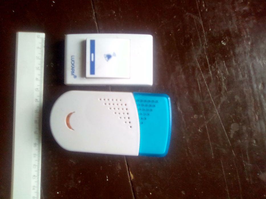 Квартирный звонок