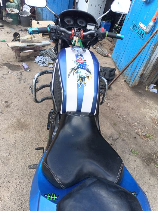 Продам вайпер V200F-2