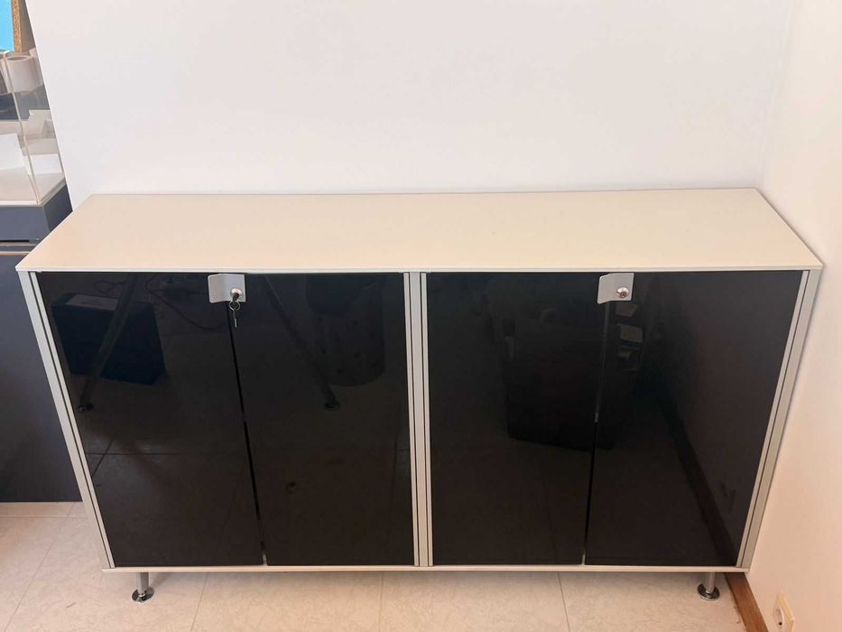 Mobiliário de escritório - Actiu