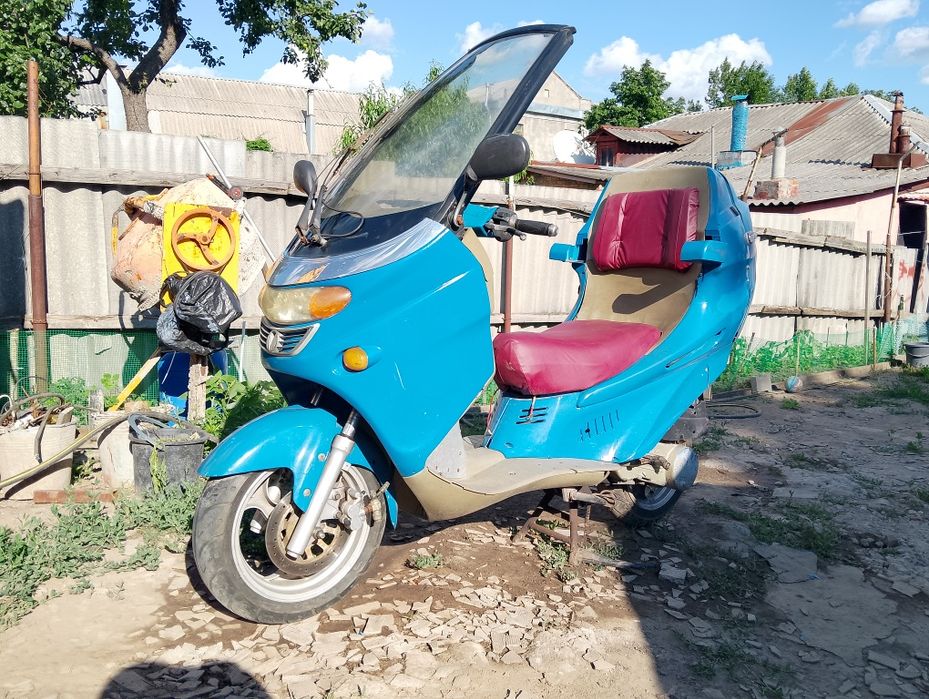 Дефиант чизета 150