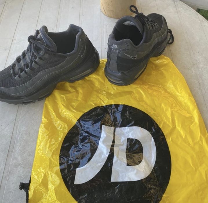 tenis air max 95