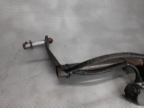 Gancho reboque DODGE Caliber