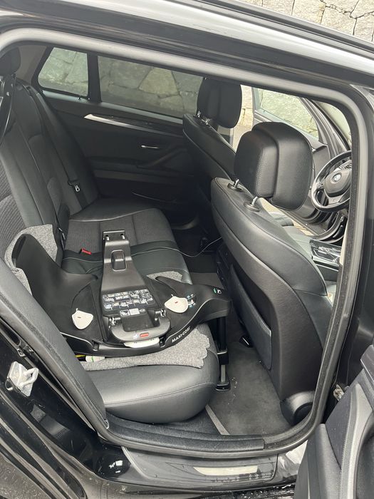 BMW 520 F11 automatica