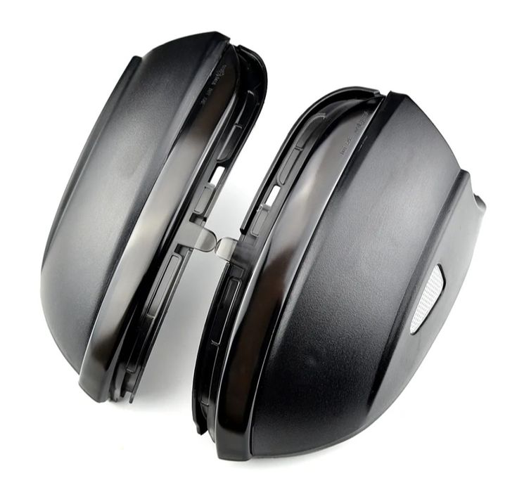 Динамични поворотники VW Passat B7 CC Jetta 6 Vento Voyage Volkswagen