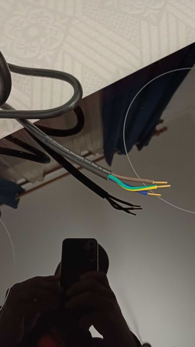 Placa vitrocerâmica c/ garantia