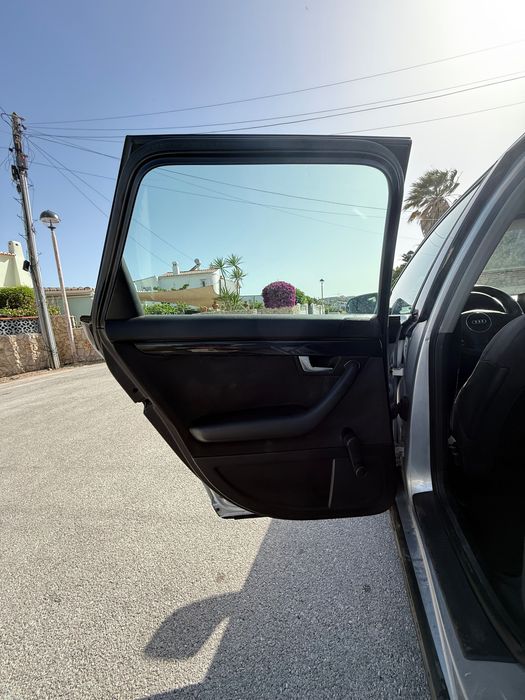 Audi A4 1.9 tdi