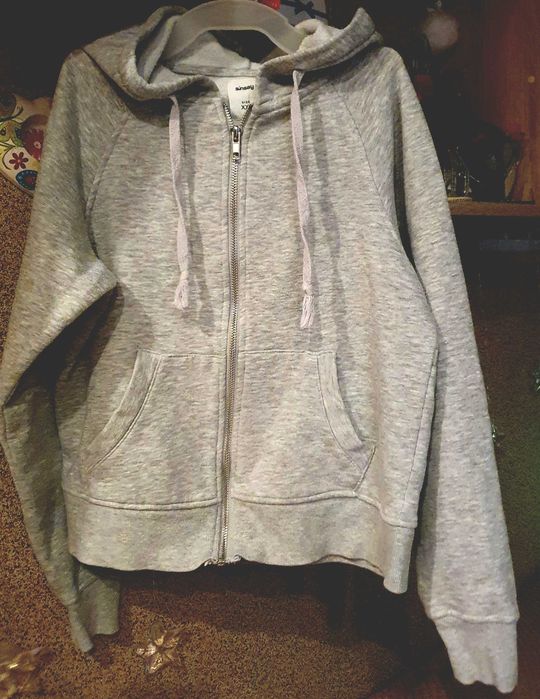 Bluza dziewczęca od Sinsay