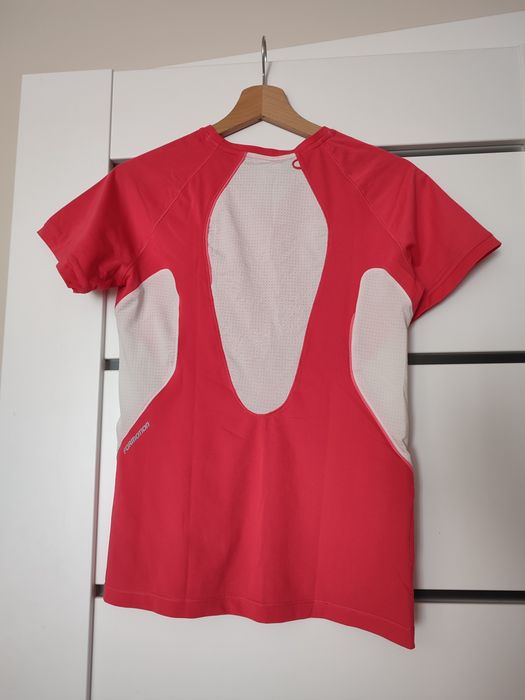 Bluzka adidas climacool