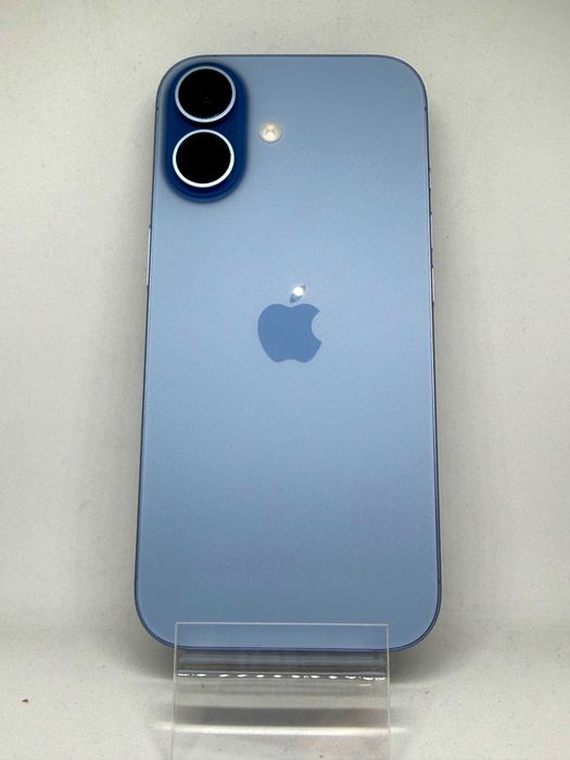 iPhone 17 256GB eSim Kolory - JAK NOWY - Gwarancja Apple BATERIA 100%