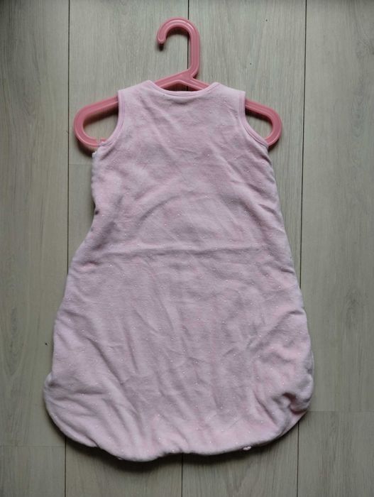 Śpiworek niemowlęcy 0-6 mcy