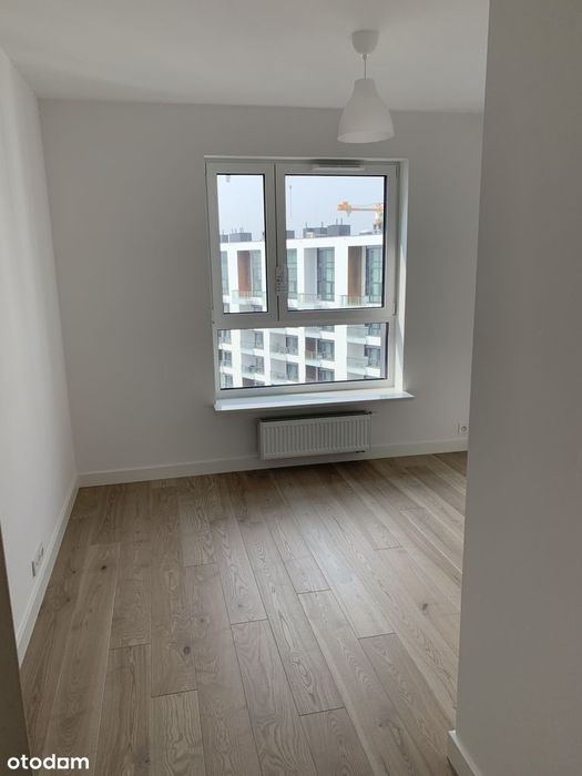 Wynajmę mieszkanie -Warszawa, Żoliborz Artystyczny, Hübnera, 55,55 m² - View 6