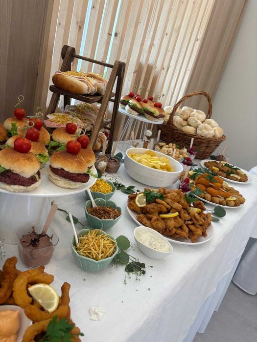 Atelier de Festas CataEventos