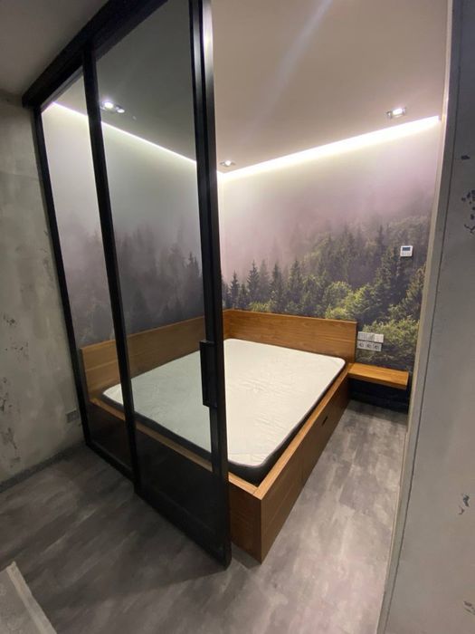 Сдам 1к студию Жк River Park