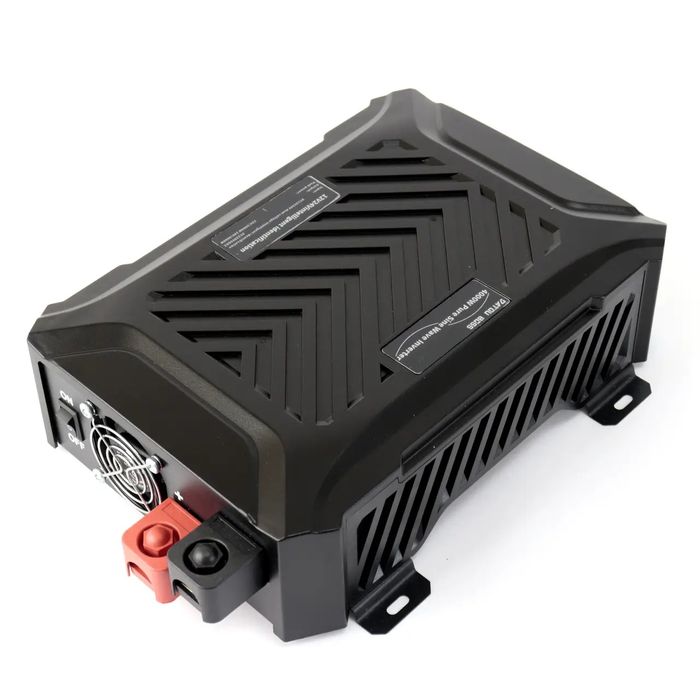 Інвертор чиста синусоїда 12V 24V 4000W Datou Boss TY-PSW-4000